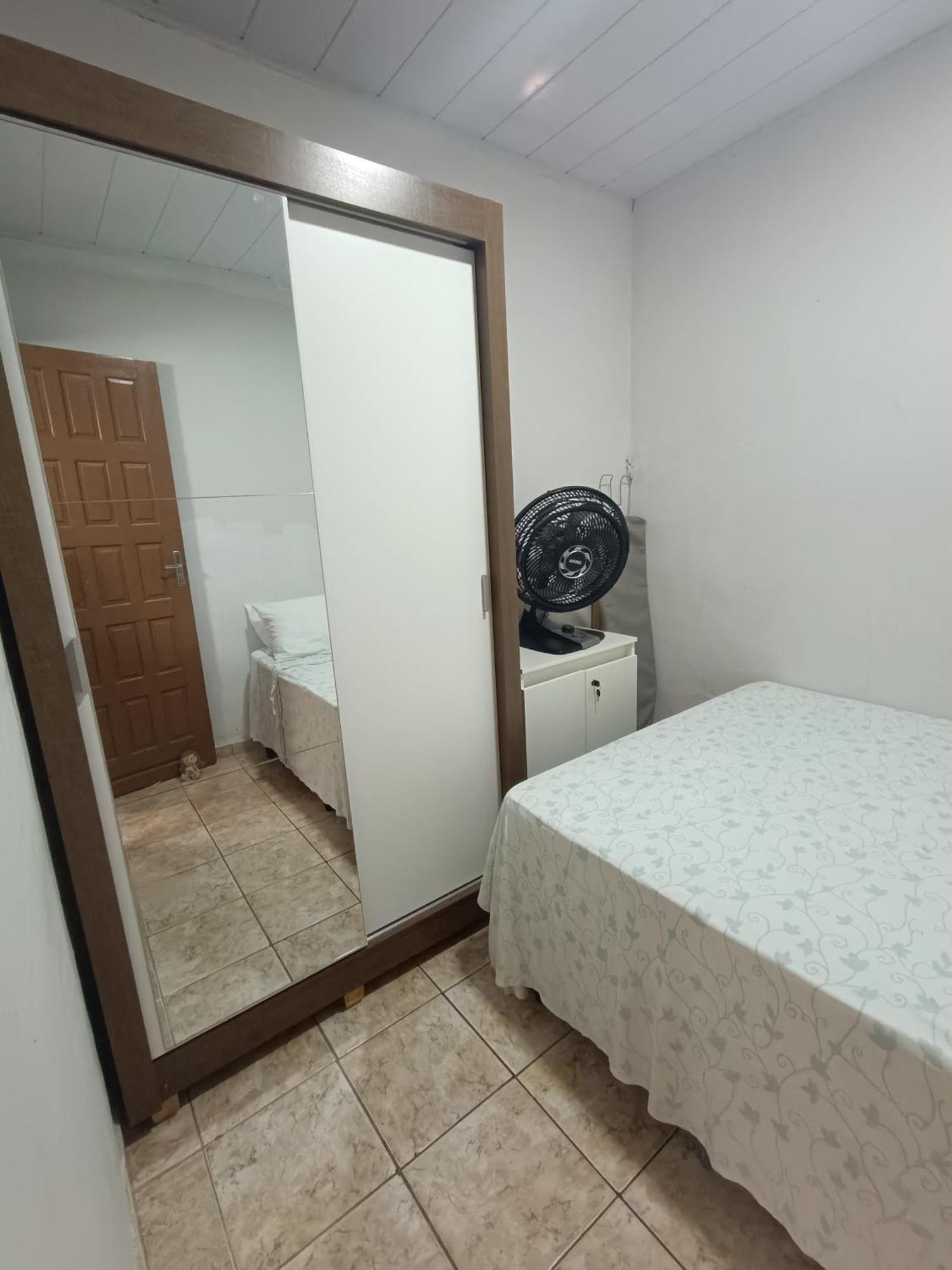 Casa Aconchegante Ao Lado Da Igreja Matriz- Bananeiras-Pb Villa Bagian luar foto
