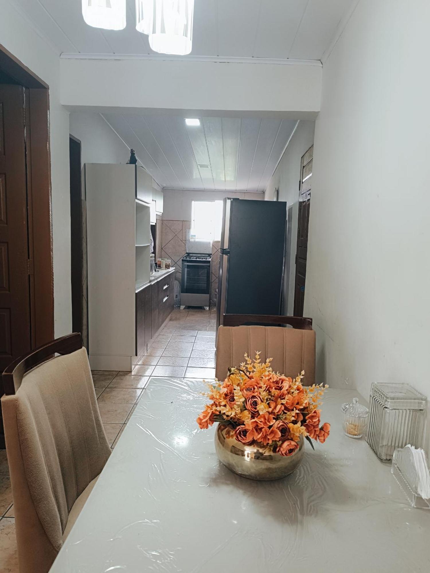 Casa Aconchegante Ao Lado Da Igreja Matriz- Bananeiras-Pb Villa Bagian luar foto