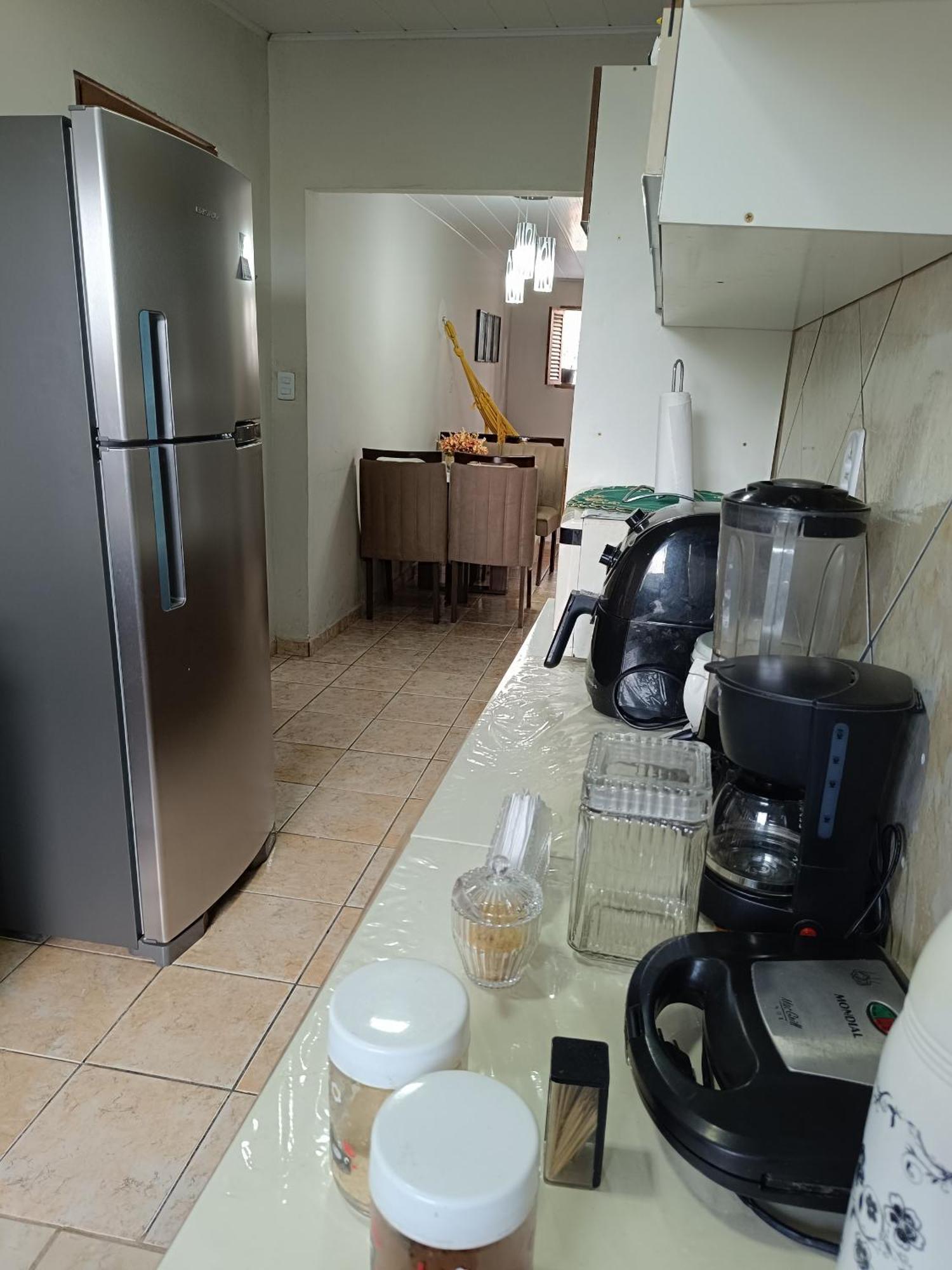 Casa Aconchegante Ao Lado Da Igreja Matriz- Bananeiras-Pb Villa Bagian luar foto